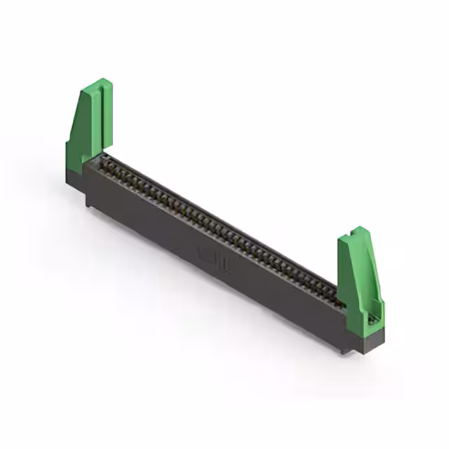 395-084-555-888 EDAC Inc.  Edgeboard Connectors